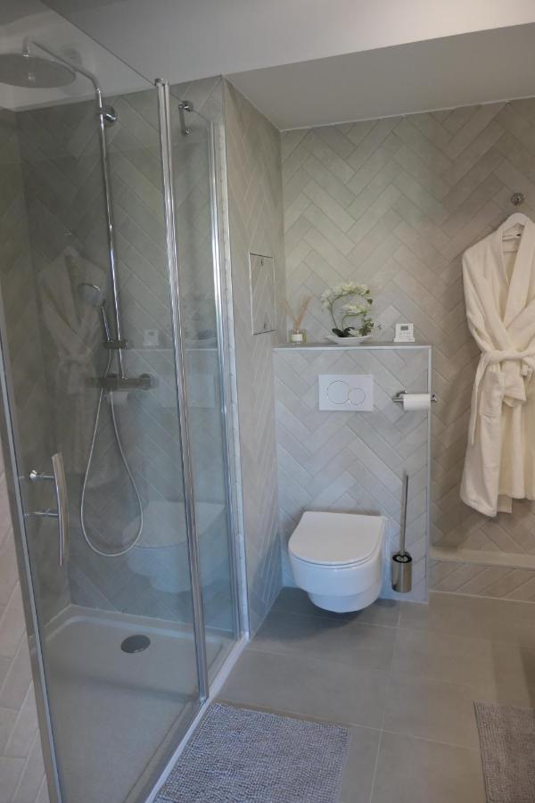 Luxury Studio Daumesnil Wifi & Netflix París Exterior foto