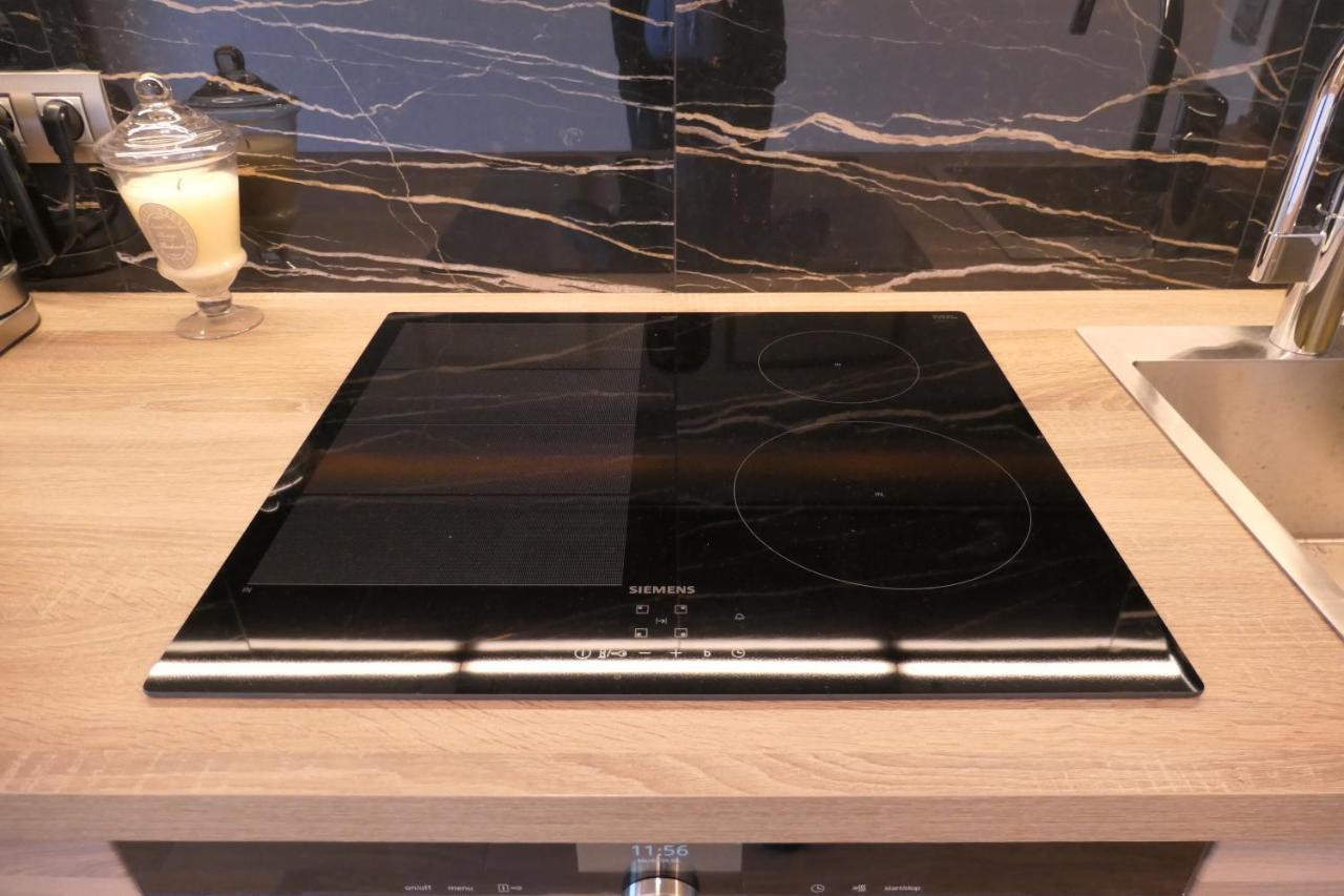 Luxury Studio Daumesnil Wifi & Netflix París Exterior foto